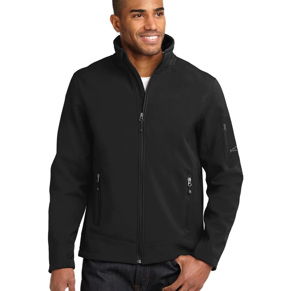 Eddie Bauer | Rugged Ripstop Softshell Jacket